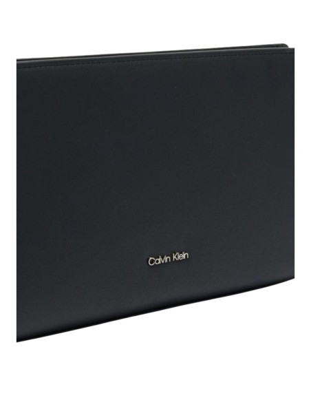 Calvin Klein sac bandoulière homme noir – Urbain
