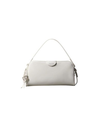 Calvin Klein sac à main femme blanc avec bandoulière