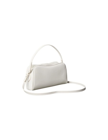 Calvin Klein sac à main femme blanc avec bandoulière