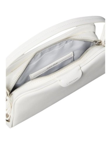Calvin Klein sac à main femme blanc avec bandoulière