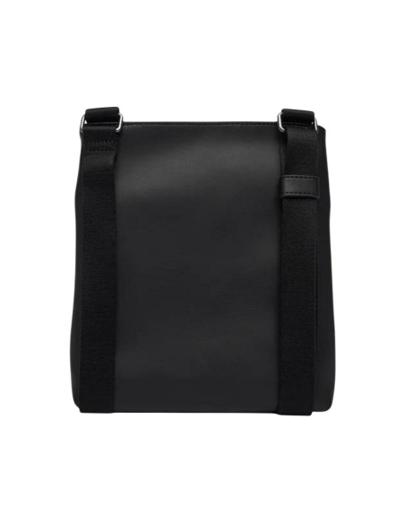 Calvin Klein sac bandoulière homme noir – Compact