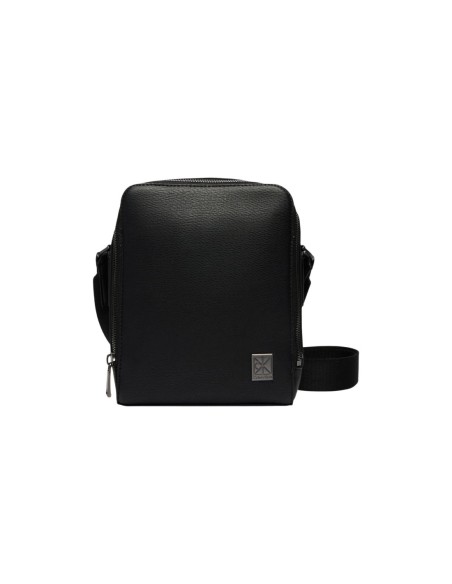 Calvin Klein sac bandoulière homme noir – Pratique
