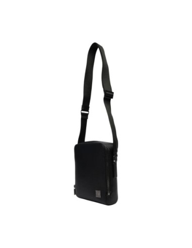 Calvin Klein sac bandoulière homme noir – Pratique