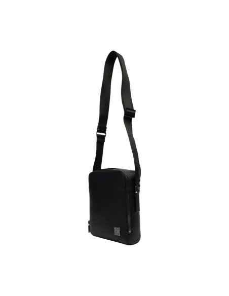 Calvin Klein sac bandoulière homme noir – Pratique