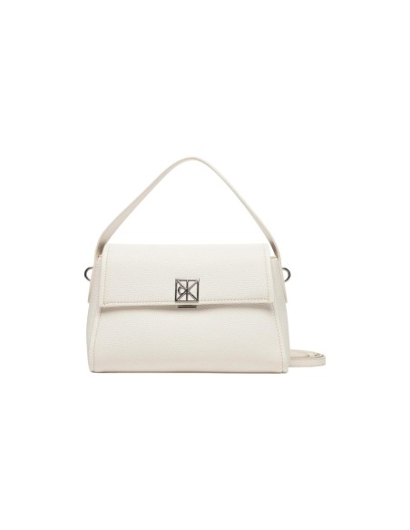 Calvin Klein sac à main femme blanc bandoulière – Chic