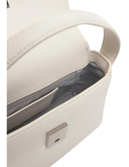 Calvin Klein sac à main femme blanc bandoulière – Chic