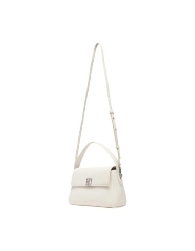 Calvin Klein sac à main femme blanc bandoulière – Chic