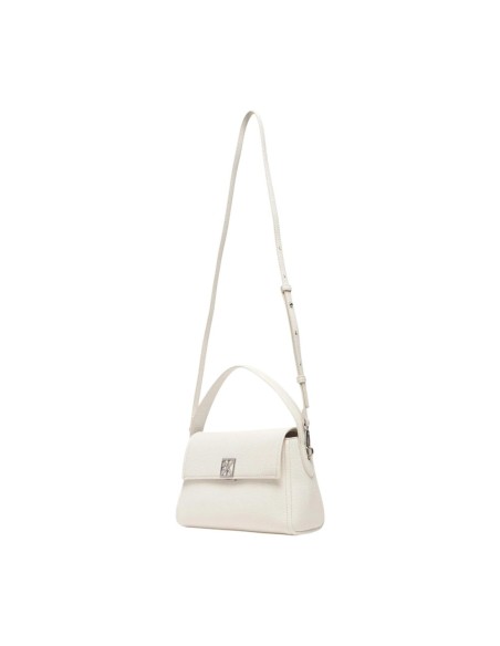 Calvin Klein sac à main femme blanc bandoulière – Chic