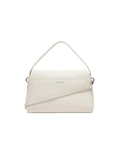 Calvin Klein sac à main femme blanc bandoulière – Chic