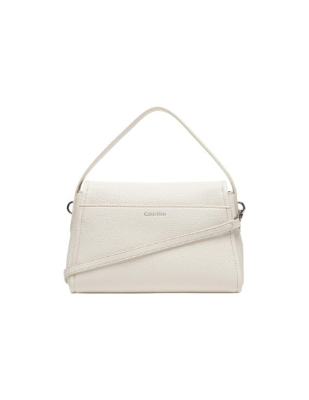 Calvin Klein sac à main femme blanc bandoulière – Chic