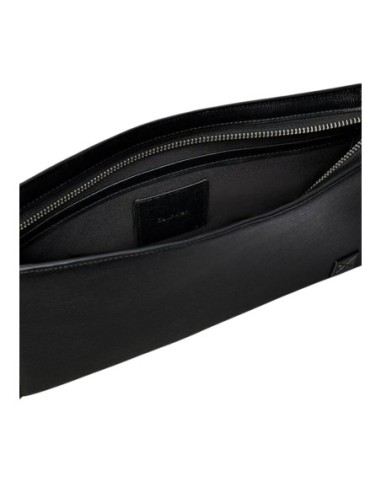 Calvin Klein sac bandoulière homme noir zippé – Urbain