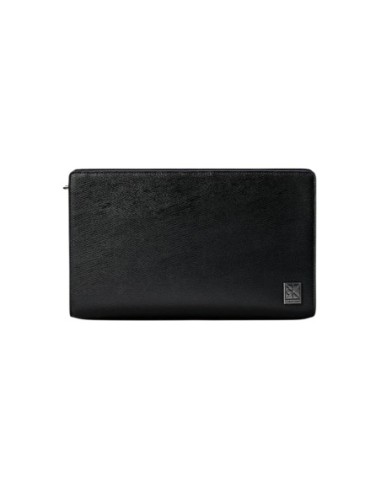 Calvin Klein sac bandoulière homme noir zippé – Urbain