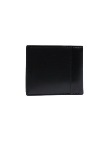 Calvin Klein portefeuille homme cuir noir – Classique
