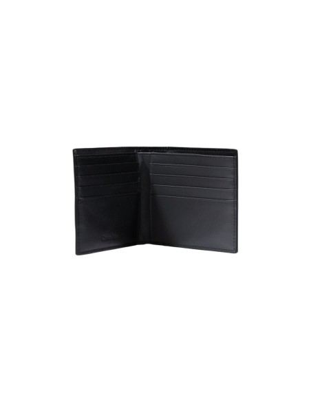 Calvin Klein portefeuille homme cuir noir – Classique