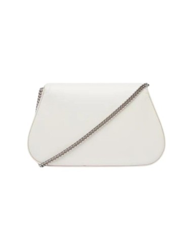 Calvin Klein sac bandoulière femme blanc – Compact