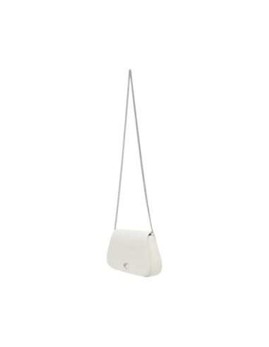 Calvin Klein sac bandoulière femme blanc – Compact