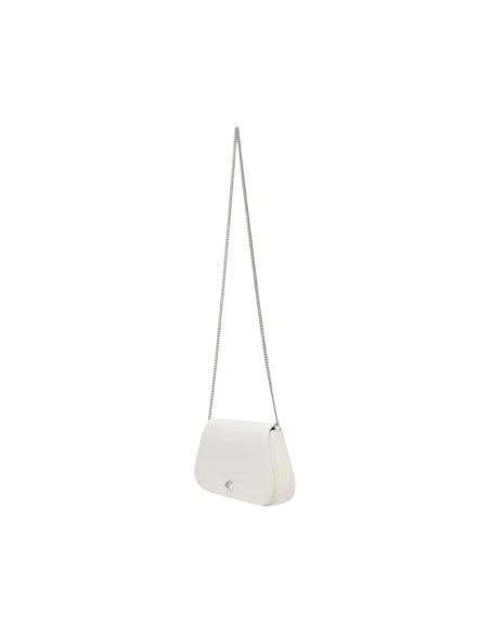 Calvin Klein sac bandoulière femme blanc – Compact