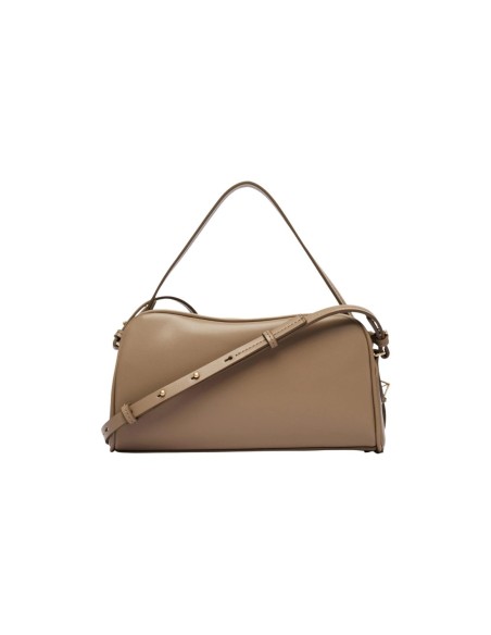 Calvin Klein sac à main femme beige bandoulière