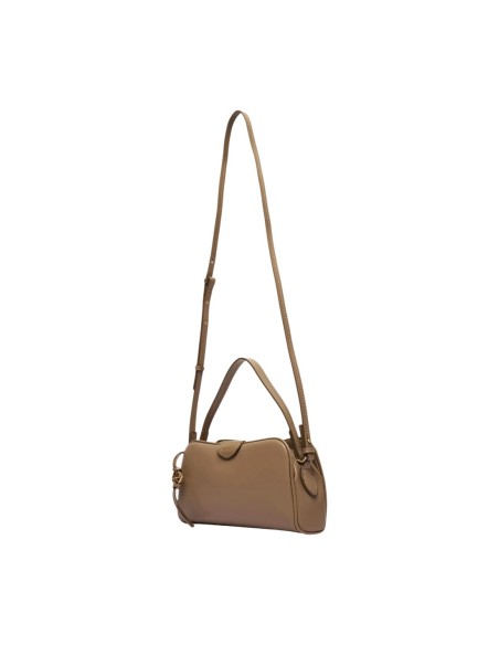 Calvin Klein sac à main femme beige bandoulière