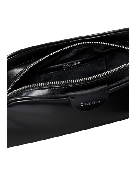 Calvin Klein sac à main femme noir bandoulière