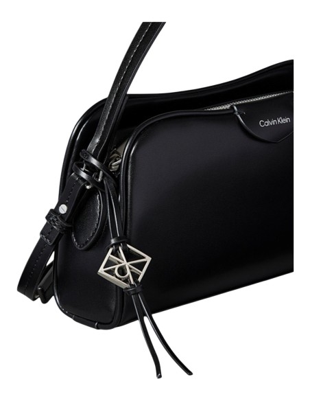 Calvin Klein sac à main femme noir bandoulière