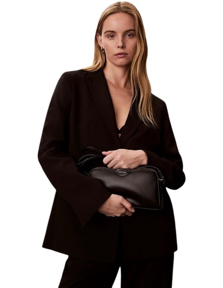 Calvin Klein sac à main femme noir bandoulière