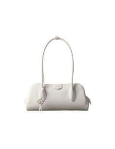 Calvin Klein sac femme blanc grand format – Élégant