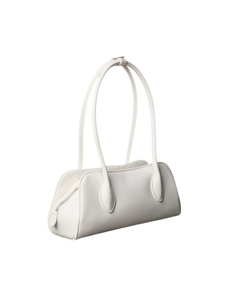 Calvin Klein sac femme blanc grand format – Élégant