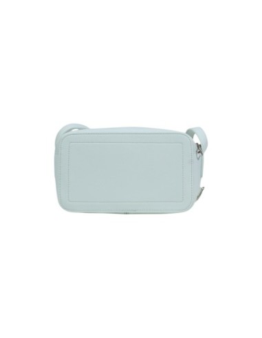 Calvin Klein sac femme vert zippé – Moderne