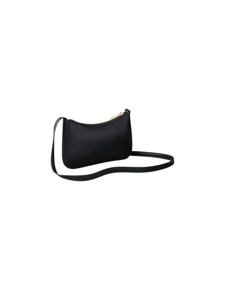 Calvin Klein sac bandoulière femme noir fin