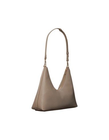 Calvin Klein sac à main femme beige grand format