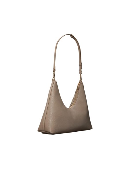 Calvin Klein sac à main femme beige grand format