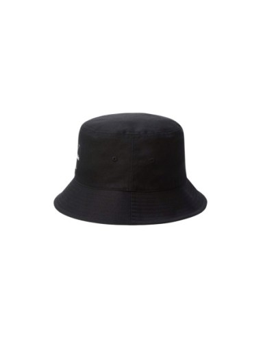 Calvin Klein casquette homme noire imprimée