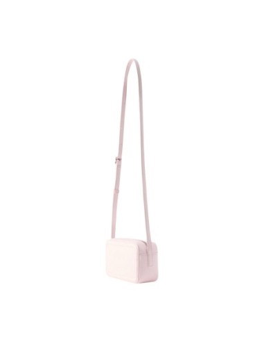 Calvin Klein sac femme rose zippé