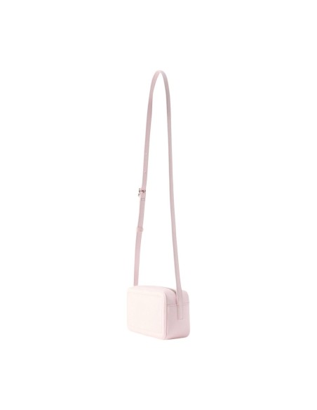Calvin Klein sac femme rose zippé