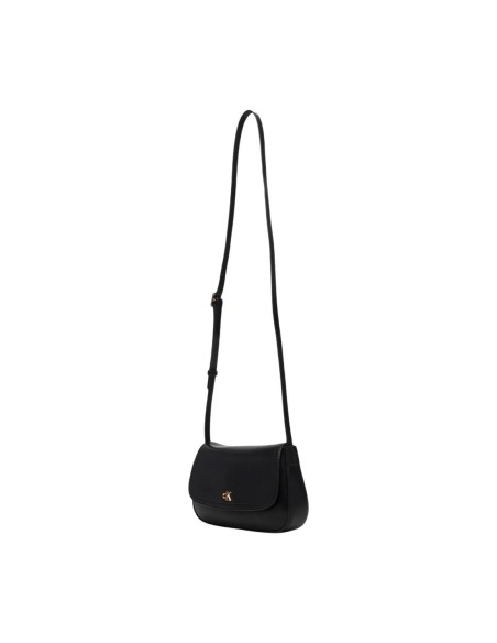 Calvin Klein sac bandoulière femme noir – Compact