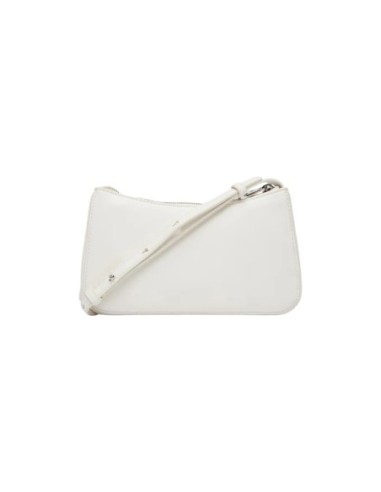 Calvin Klein sac bandoulière femme blanc – Fin