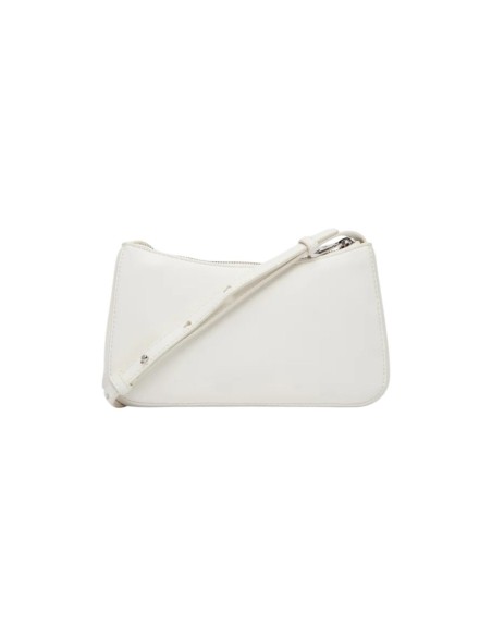 Calvin Klein sac bandoulière femme blanc – Fin
