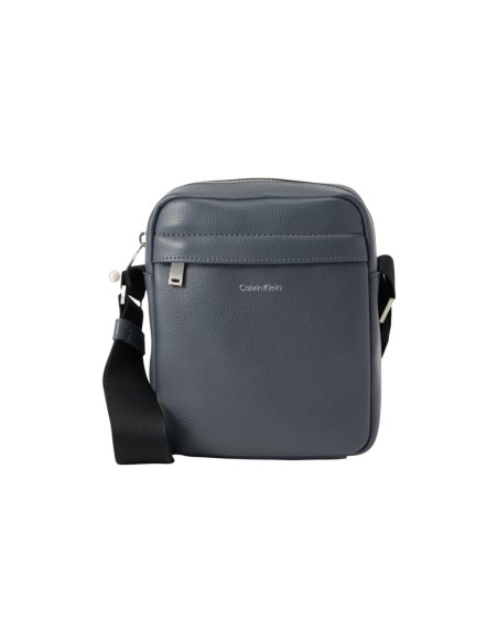 Calvin Klein sac bandoulière homme gris
