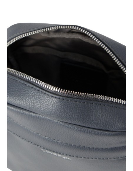 Calvin Klein sac bandoulière homme gris
