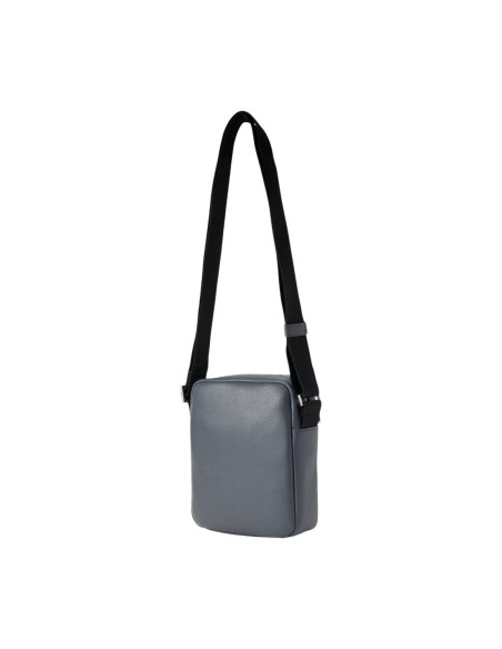 Calvin Klein sac bandoulière homme gris