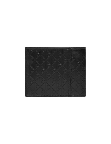 Calvin Klein portefeuille homme noir – Classique