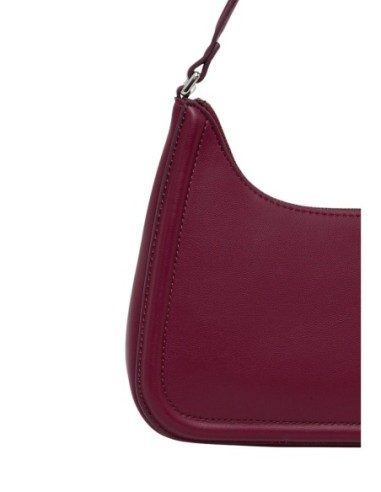Calvin Klein sac à main femme bordeaux – Chic