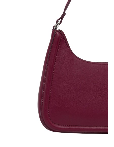 Calvin Klein sac à main femme bordeaux – Chic