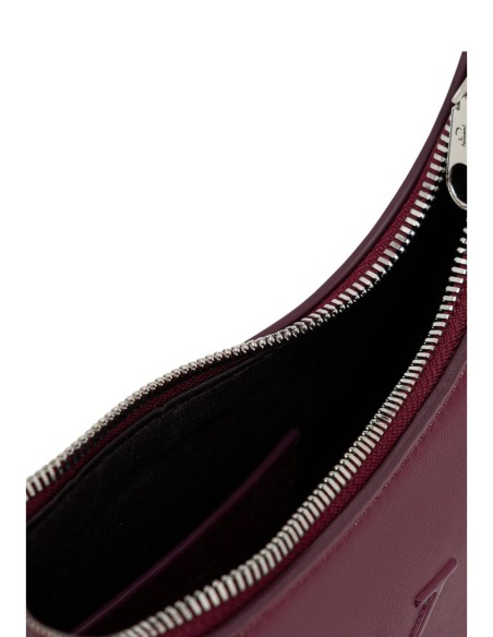 Calvin Klein sac à main femme bordeaux – Chic