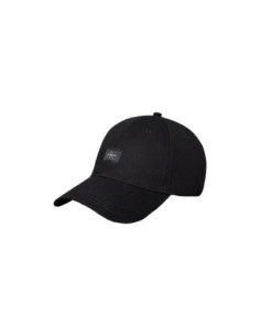 Calvin Klein casquette homme noire coton – Classique
