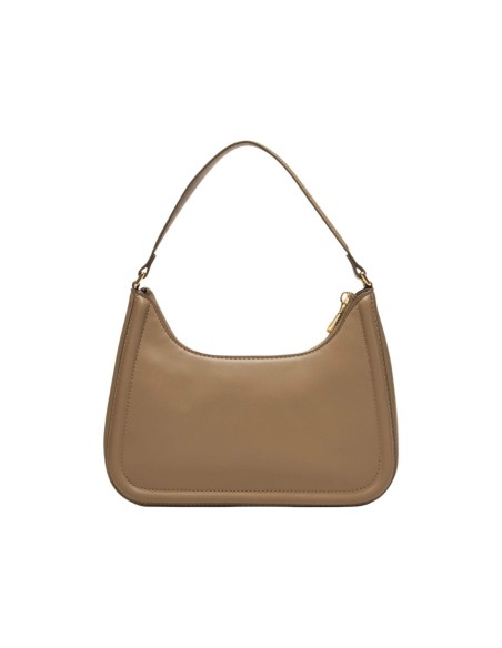 Calvin Klein sac à main femme beige – Élégant