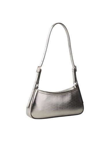 Calvin Klein sac à main femme argenté – Moderne
