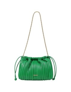 Calvin Klein sac bandoulière femme vert – Hiver