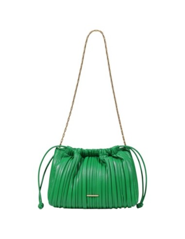 Calvin Klein sac bandoulière femme vert – Hiver